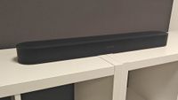 Sonos Beam Ultra Dolby Atmos soundbar