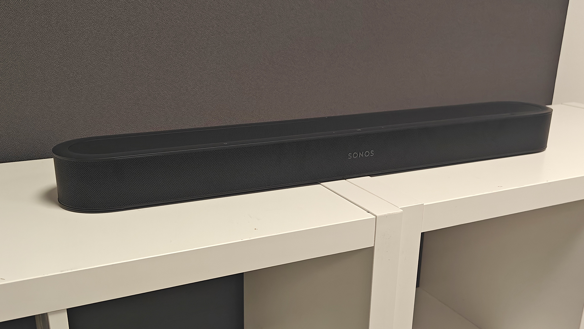 Sonos Beam Ultra Dolby Atmos soundbar