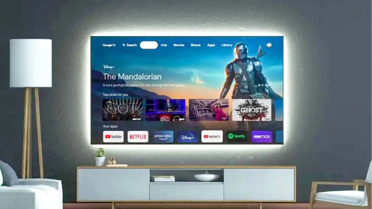 The Roku Channel is coming to Google TV search and recommendations — here’s what to expect