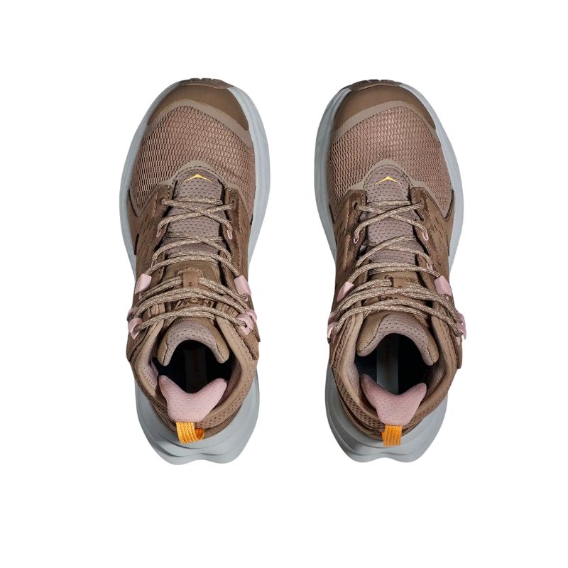 Hoka Anacapa 2 walking shoes