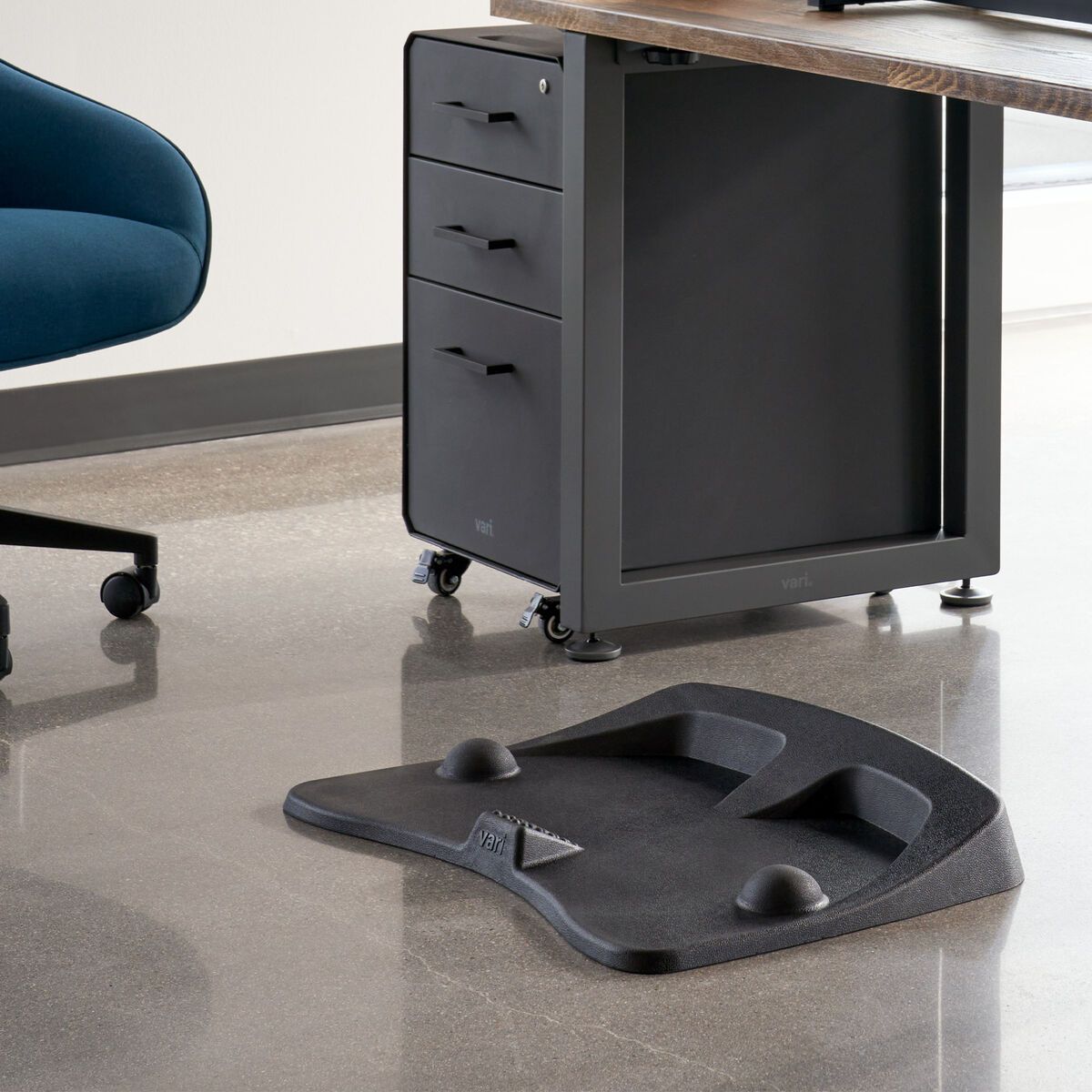 Vari Ergo Electric Standing Desk Review | TechRadar