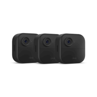 Blink Outdoor 4 (3-pack): was $259 now $139 @ Amazon