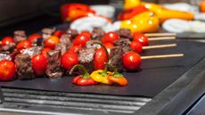 best BBQ grilling mat