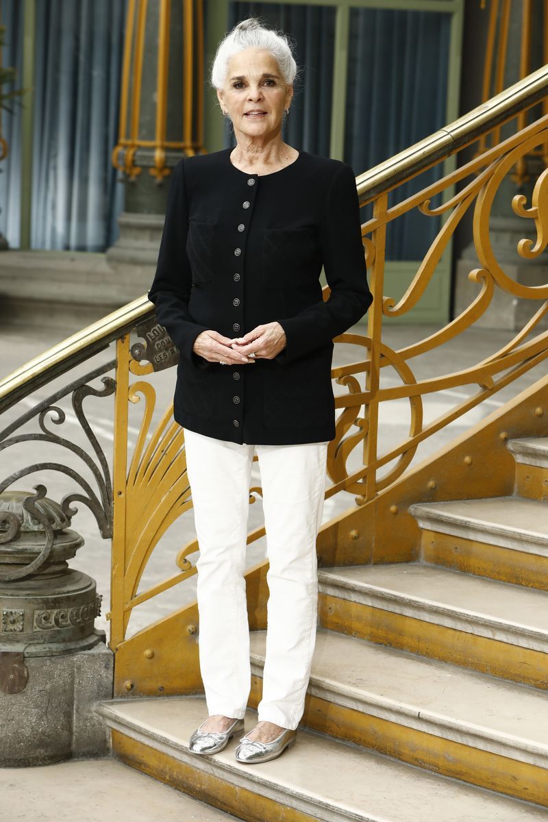 chanel jacket