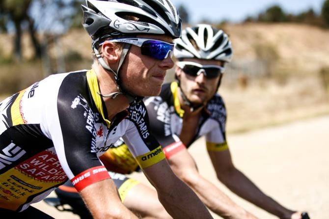 African Wildlife Safaris out on course