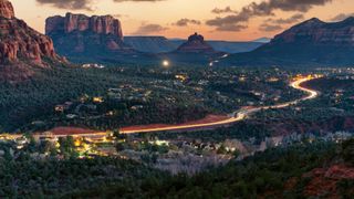 Sedona, Arizona