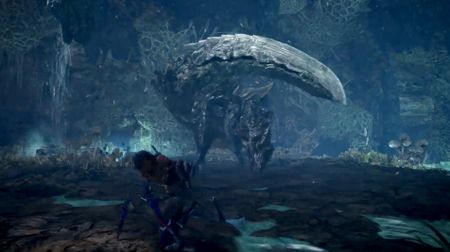 Acidic Glavenus behaviour and traits