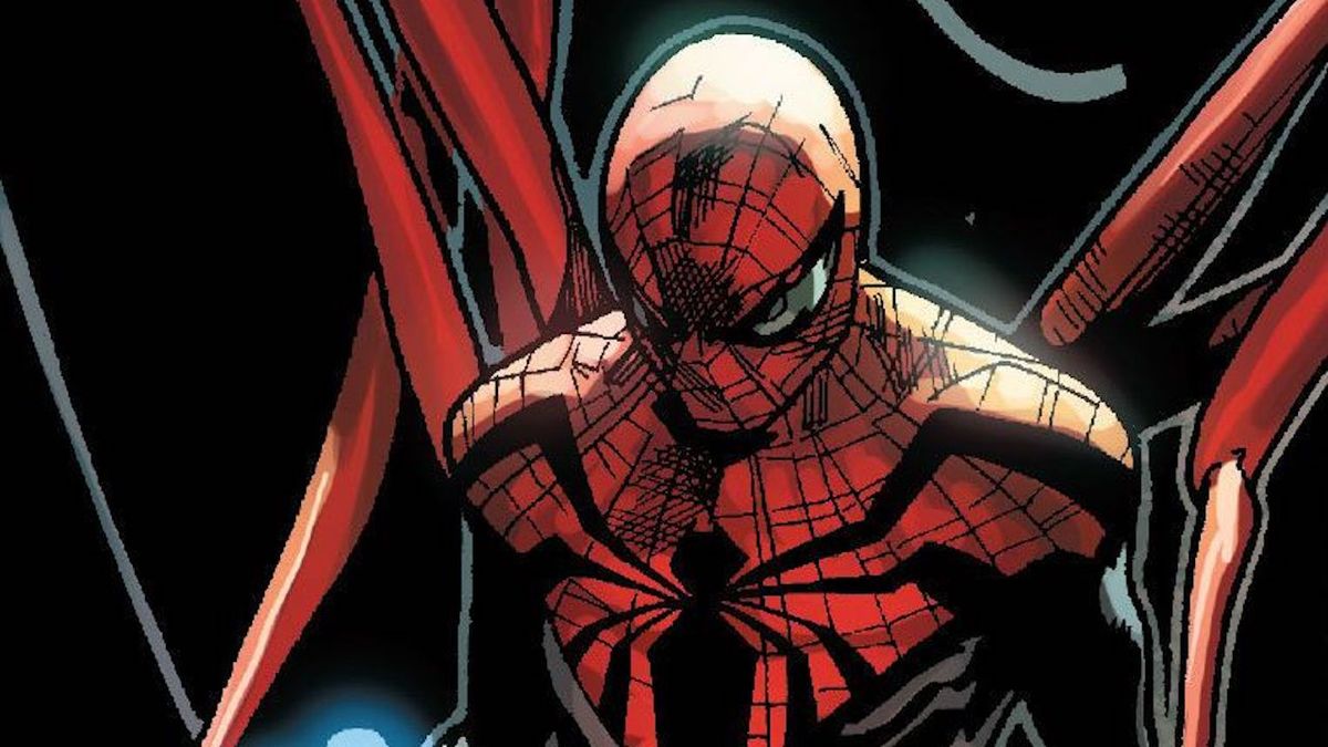 All The Major Spider-Heroes To Know Ahead Of Across The Spider-Verse ...