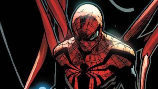 Superior Spider-Man in the comics