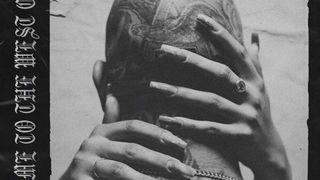 Welcome To The West Coast III cover art