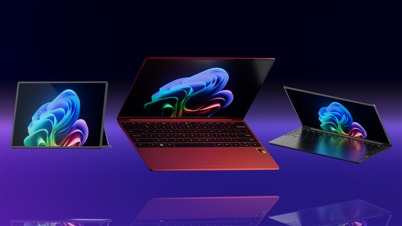 Laptops with the best battery life just got "legendary" power upgrade