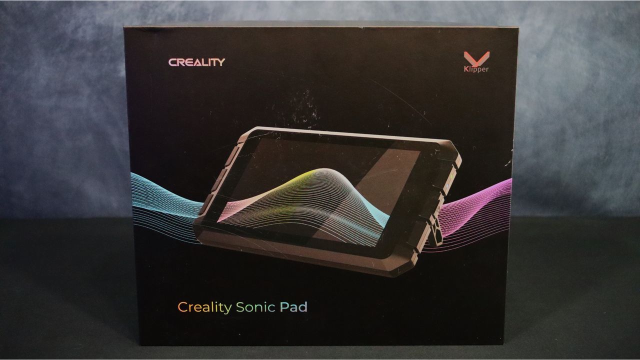 Creality Sonic Pad