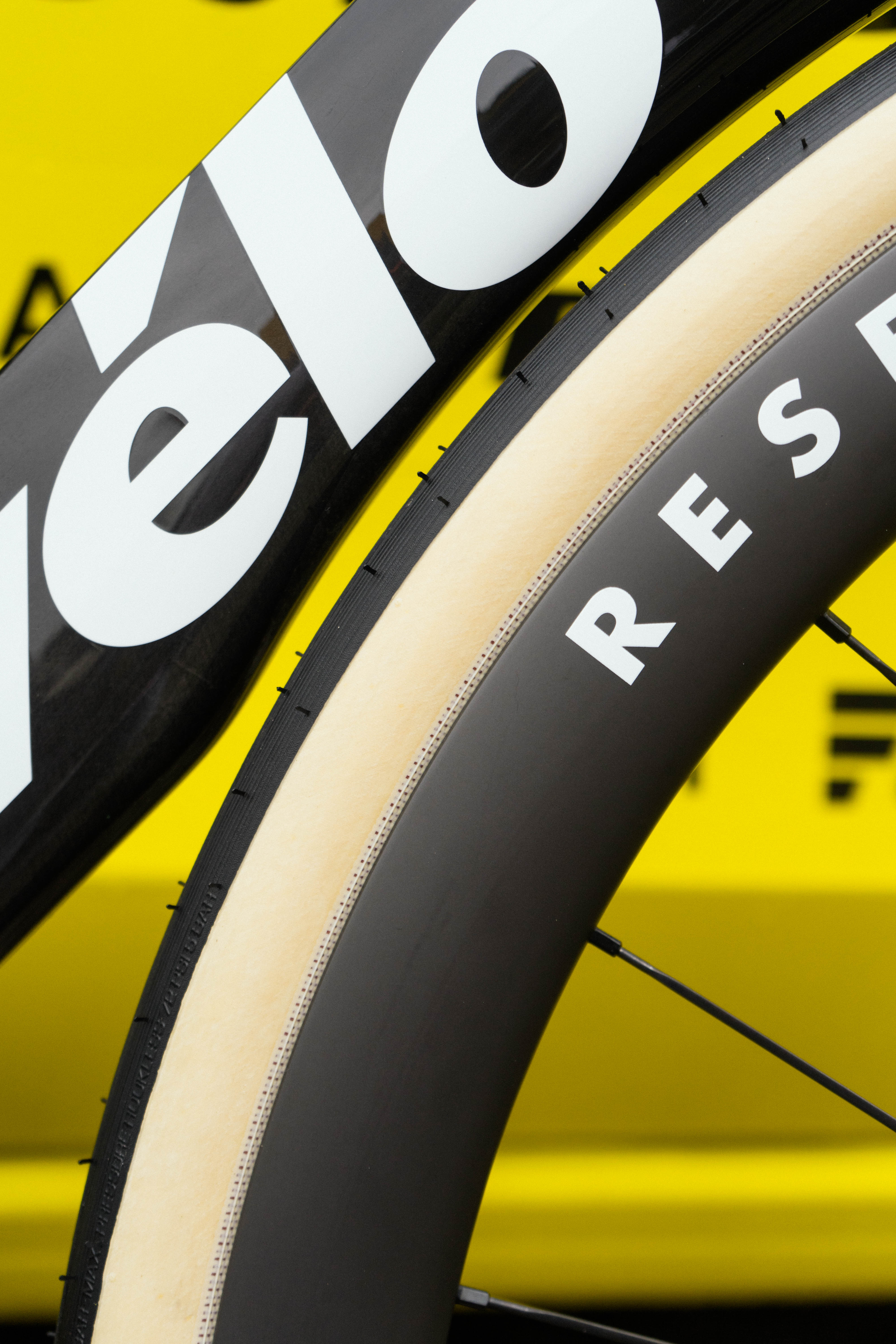 la bicicleta de wout