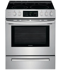 Lowe's Black Friday Appliances deals