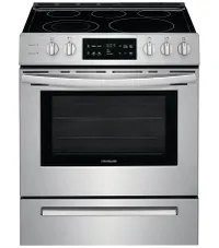 Up to 20% off select ranges and stovetops