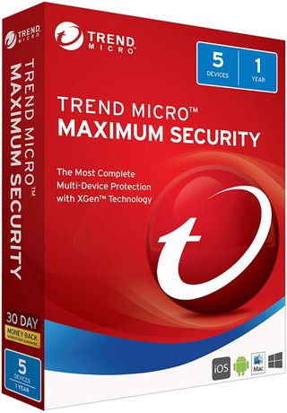 Trend Micro