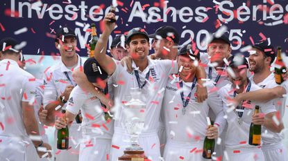 Ashes 2015