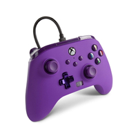 PowerA Enhanced Wired Controller £37.99