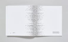 Just our type: a new book traces concrete poetry in the digital age