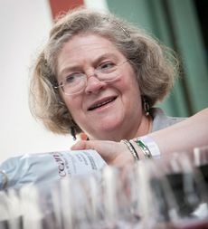 DWWA 2014 Regiona Chair