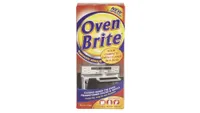 Best oven rack cleaner: Ovenbrite Oven Cleaner 