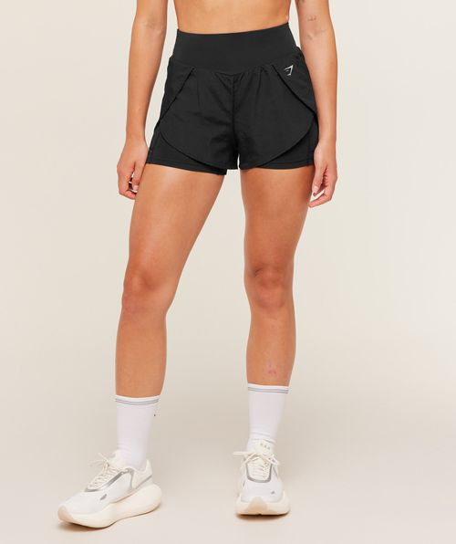 Running Shorts