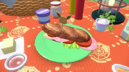 Pokemon Scarlet and Violet