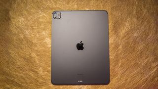 Apple iPad Pro M4 long-term review