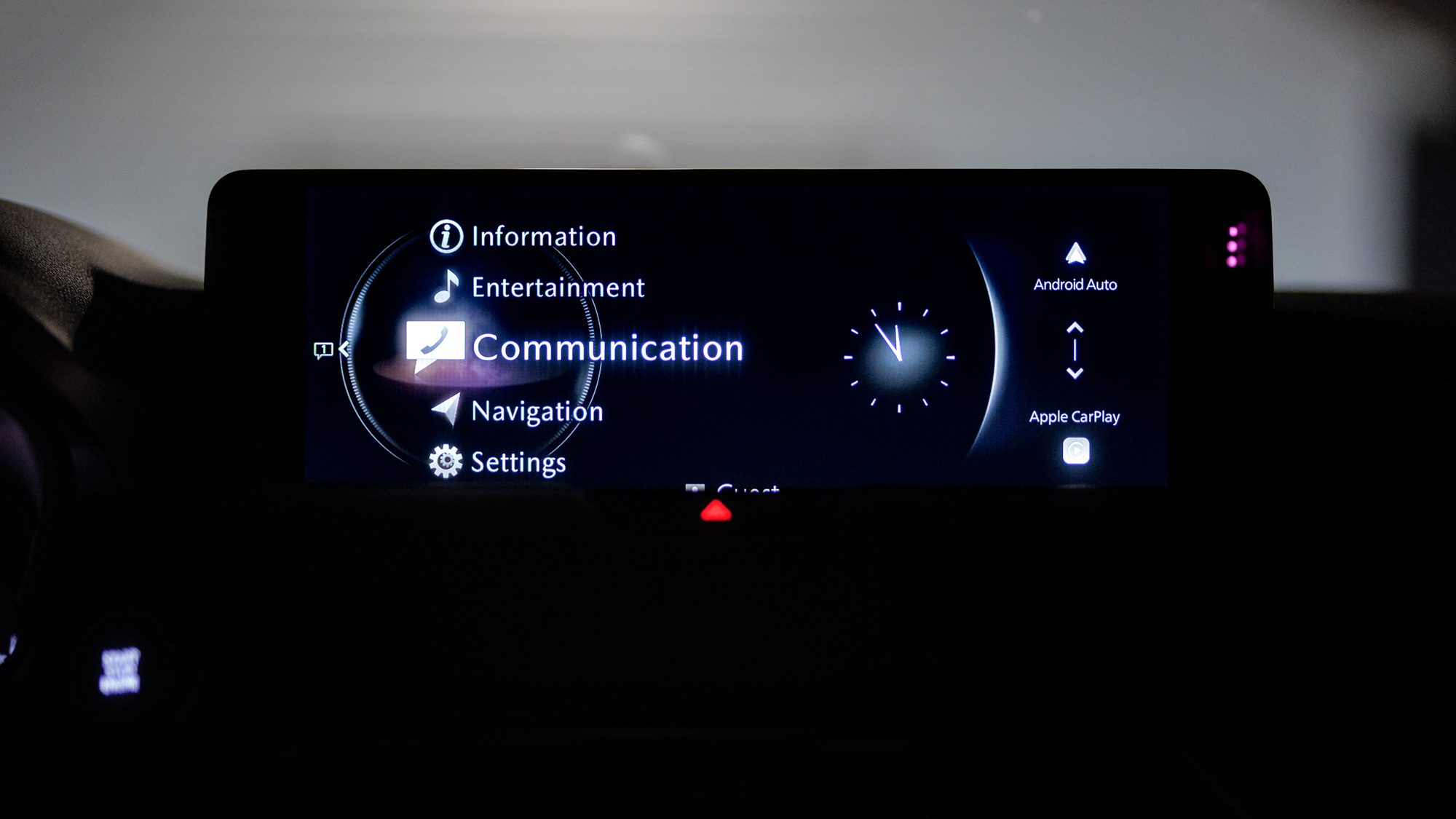 2026 Mazda CX-70 review.