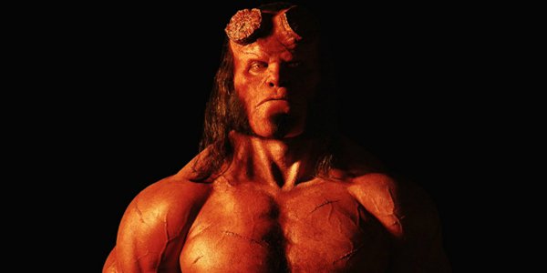 new hellboy david harbour