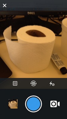 instagram direct viewfinder 225x400