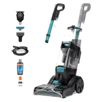 Vax Platinum SmartWash Pet-Design Carpet Cleaner