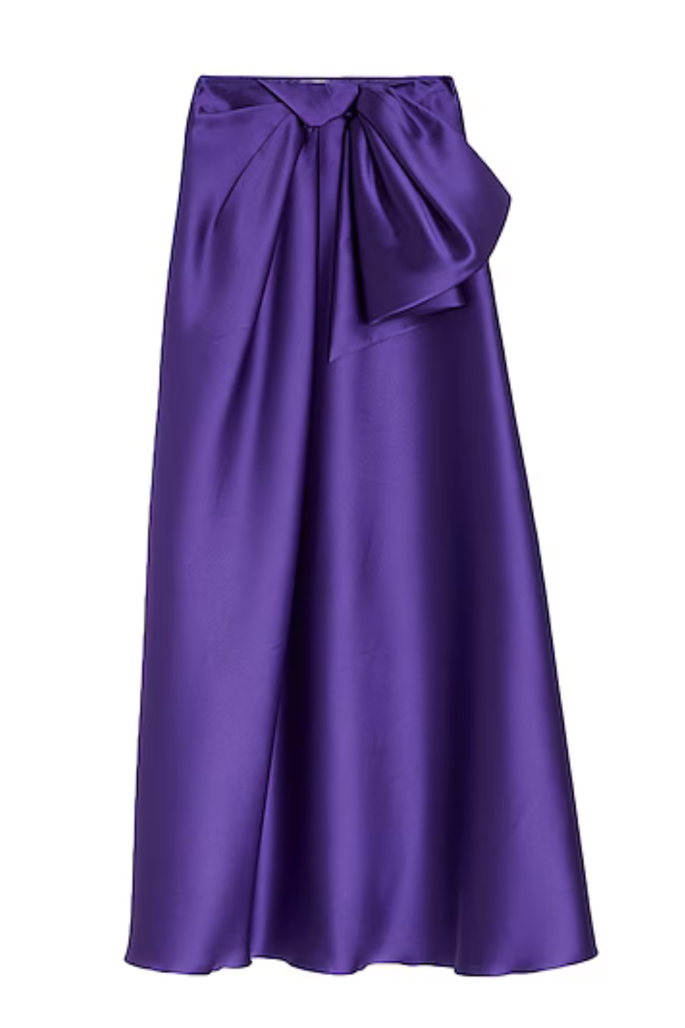 ALBERTA FERRETTI, Long Skirt