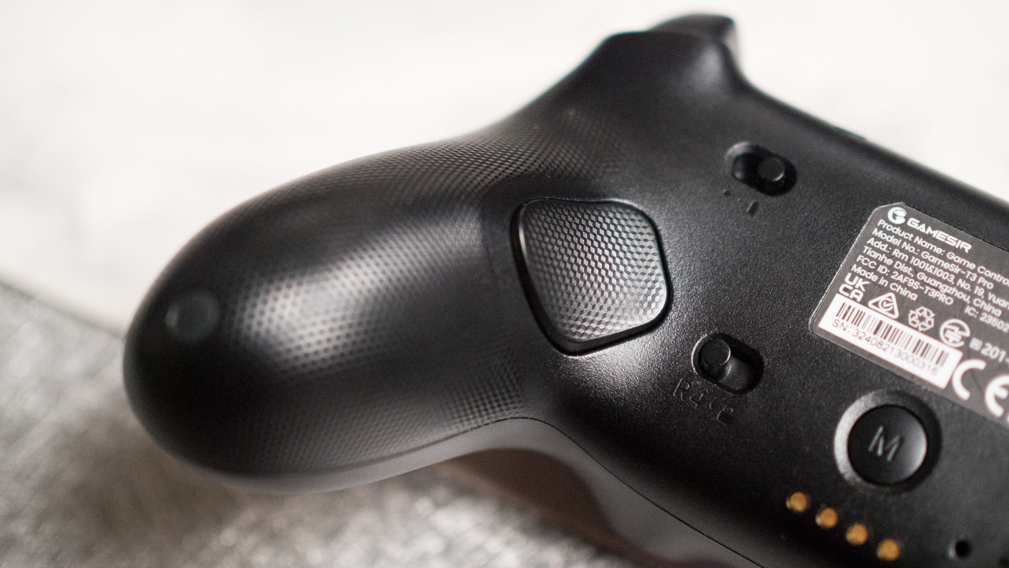 GameSir Tarantula Pro controller review
