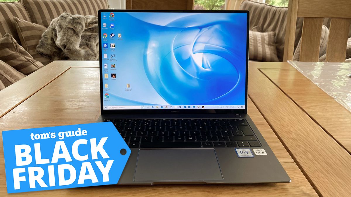 Black Friday laptop deal: Save big on the best MacBook Pro alternative - Will The Macbook Pro Have A Deal For Black Friday