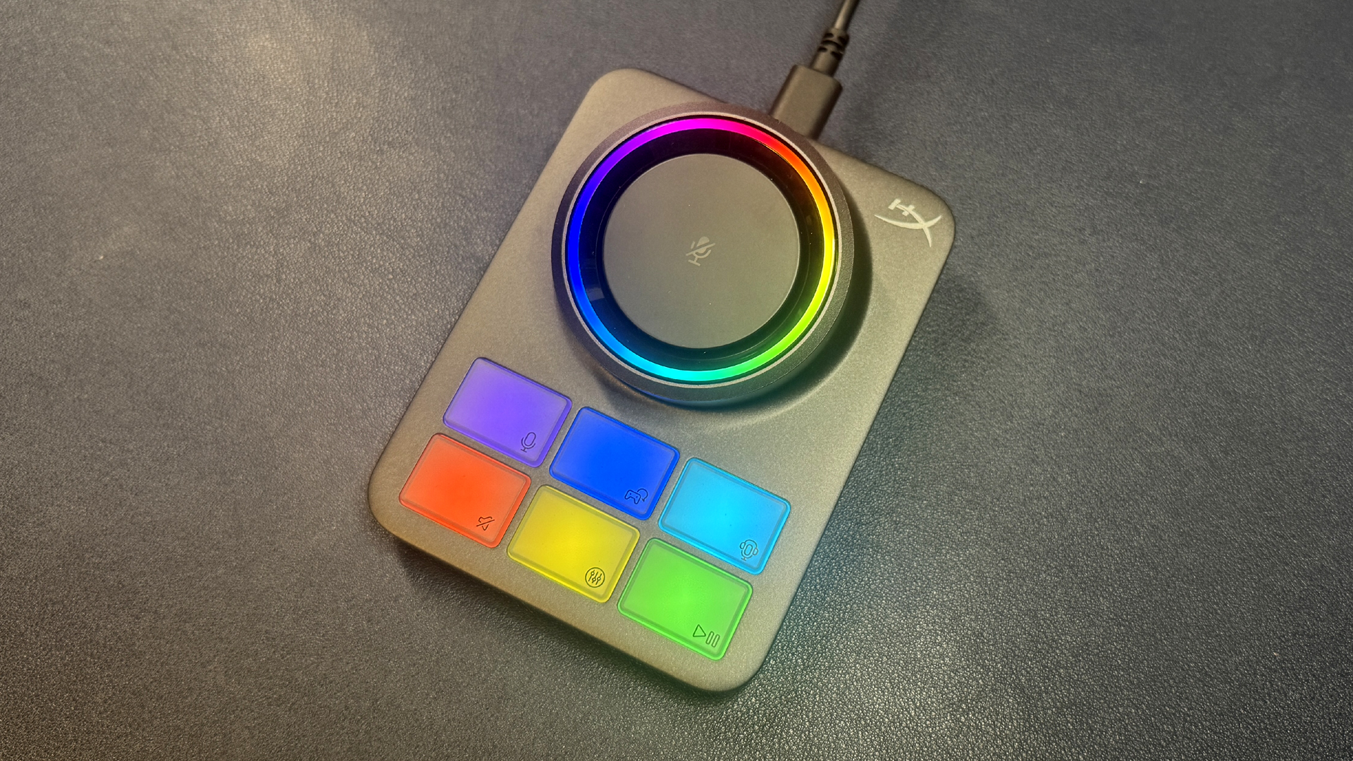 HyperX Cloud Alpha 2 Wireless