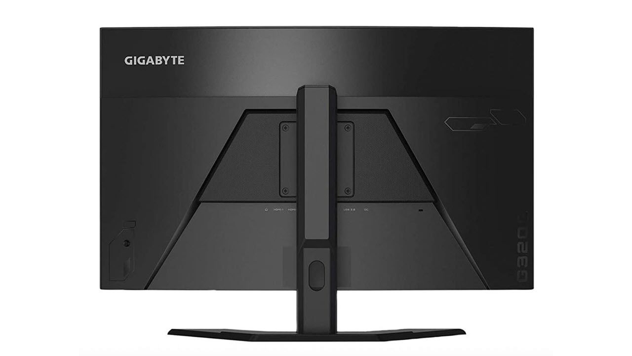 Gigabyte G32QC