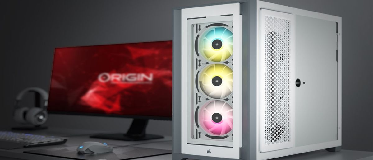 Origin PC Millennium review