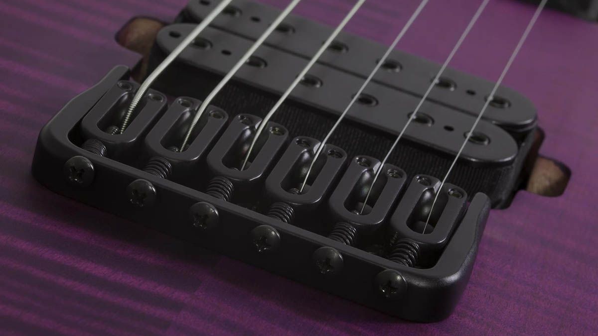 Schecter John Browne Tao