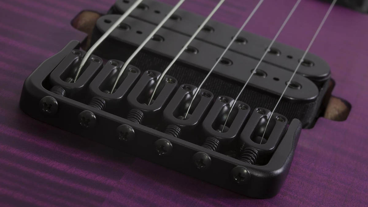 Schecter John Browne Tao