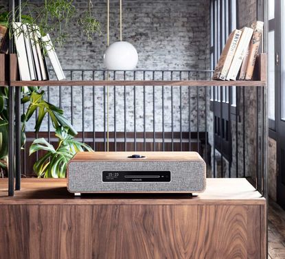 R5, by Ruark Audio