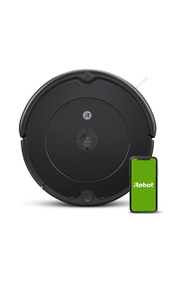 iRobot Roomba 694 Robot Vacuum: $229.99 