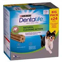 Purina Dentalife Chews at amazon.co.uk