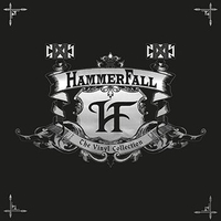 This noble box set contains the transparent vinyl versions of ten Hammerfall albums plus the Gates Of Dalhalla quadruple-LP, including a 54-page book. Limited to 400 copies worldwide.
Price: £189.99