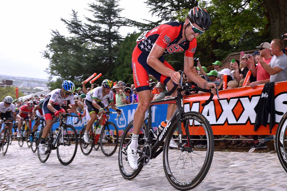 Taylor Phinney (United States of America)