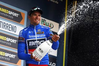 Greg Van Avermaet wins 2016 Tirreno-Adriatico