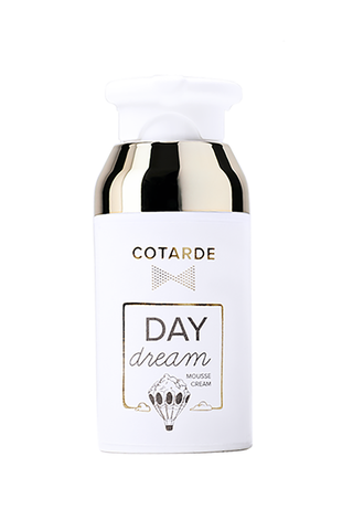 Daydream Mousse Cream