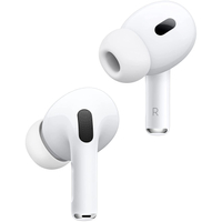 Apple AirPods Pro (second generation) | $249.00 $199.99 at AmazonSave $49