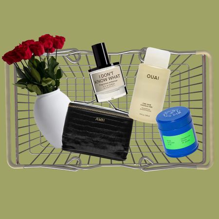 Venus et Fleur; D.S. & Durga; Leatherology; Ouai; Rocky's Matcha