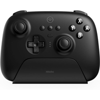 8BitDo Ultimate Nintendo Switch controller and charging dock | $69.99 $59.99 at Amazon
Save $10 -